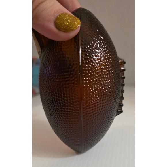 Vintage Avon Deep Woods After Shave Decanter 5 Fl Oz With Box Preowned - Picture 15 of 15